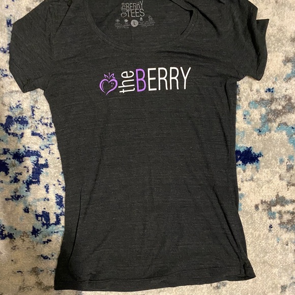 Berry large - Picture 1 of 2